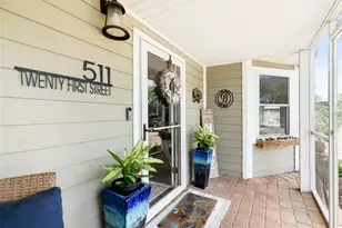 511 Twenty-First St, Saint Augustine, FL 32084 - Photo 4