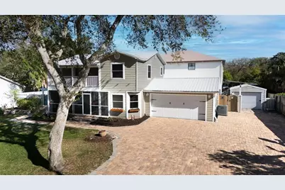 511 Twenty-First Street, Saint Augustine, FL 32084 - Photo 2