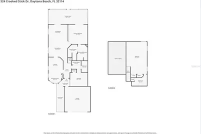 524 Crooked Stick Drive, Daytona Beach, FL 32114 - Photo 46