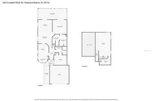 524 Crooked Stick Dr, Daytona Beach, FL 32114 - Photo 46