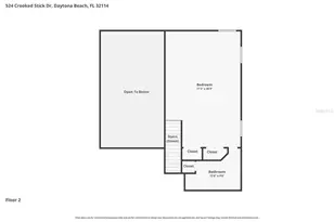 524 Crooked Stick Dr, Daytona Beach, FL 32114 - Photo 48