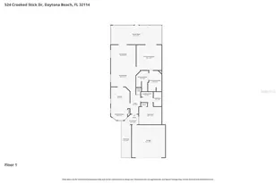 524 Crooked Stick Dr, Daytona Beach, FL 32114 - Photo 46