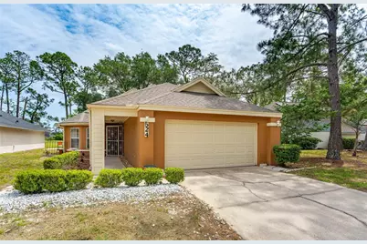 524 Crooked Stick Drive, Daytona Beach, FL 32114 - Photo 1