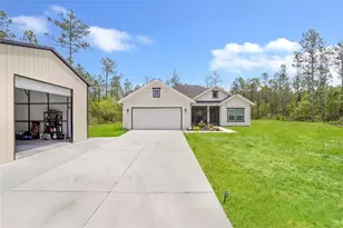 10550 Crotty Ave, Hastings, FL 32145 - Photo 2