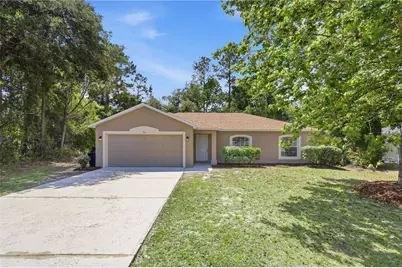 30 Piermount Lane, Palm Coast, FL 32164 - Photo 1