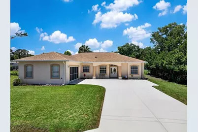 25 Westminster Drive, Palm Coast, FL 32164 - Photo 1