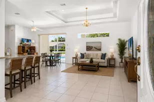 25 Westminster Dr, Palm Coast, FL 32164 - Photo 4