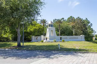 146 S Hummingbird Place, Palm Coast, FL 32164 - Photo 32