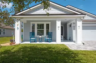 146 S Hummingbird Pl, Palm Coast, FL 32164 - Photo 2