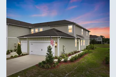 338 Redbud Road, Palm Coast, FL 32137 - Photo 2