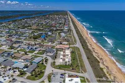 3400 Ocean Shore Boulevard #4, Ormond Beach, FL 32176 - Photo 76