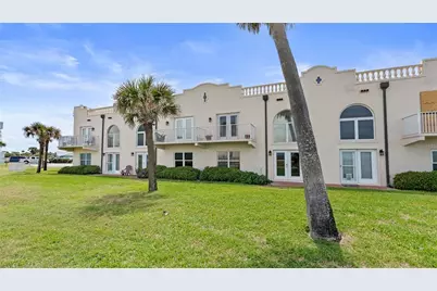 3400 Ocean Shore Boulevard #4, Ormond Beach, FL 32176 - Photo 66