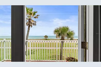 3400 Ocean Shore Boulevard #4, Ormond Beach, FL 32176 - Photo 42