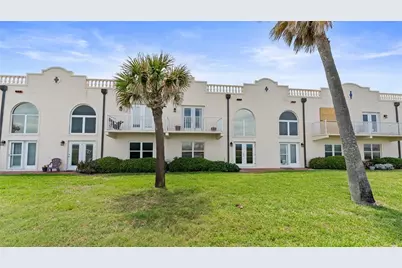 3400 Ocean Shore Boulevard #4, Ormond Beach, FL 32176 - Photo 68