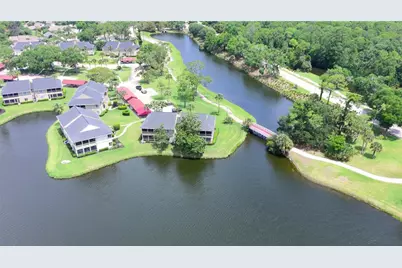1 Magnolia Drive S #1, Ormond Beach, FL 32174 - Photo 4