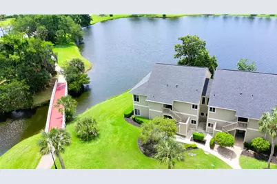 1 Magnolia Drive S #1, Ormond Beach, FL 32174 - Photo 6