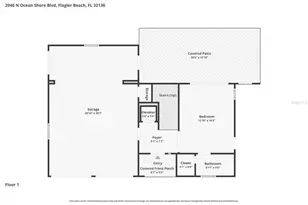 2946 N Ocean Shore Blvd, Flagler Beach, FL 32136 - Photo 82