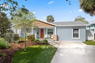 1852 S Flagler Ave, Flagler Beach, FL 32136 - Photo 2