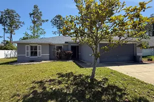 121 Lindsay Dr, Palm Coast, FL 32137 - Photo 1