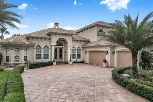 68 Oak View Cir W, Palm Coast, FL 32137 - Photo 1