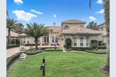 68 Oak View Circle W, Palm Coast, FL 32137 - Photo 2