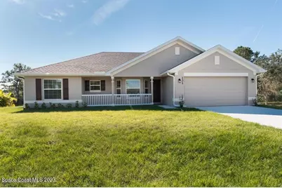 23 Ramrock Lane, Palm Coast, FL 32164 - Photo 1