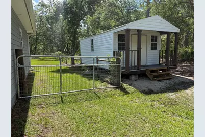 10410 Zigler Avenue, Hastings, FL 32145 - Photo 28