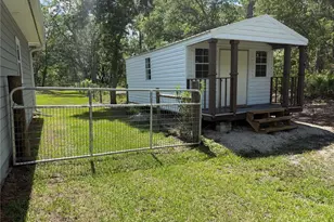 10410 Zigler Ave, Hastings, FL 32145 - Photo 28