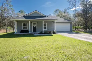 10410 Zigler Ave, Hastings, FL 32145 - Photo 1