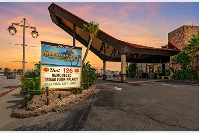 2301 S Atlantic Avenue #126, Daytona Beach, FL 32118 - Photo 1
