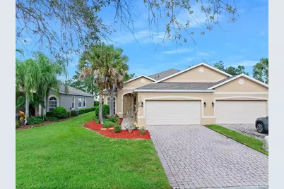 188 Mendoza Circle, Daytona Beach, FL 32124 - Photo 1