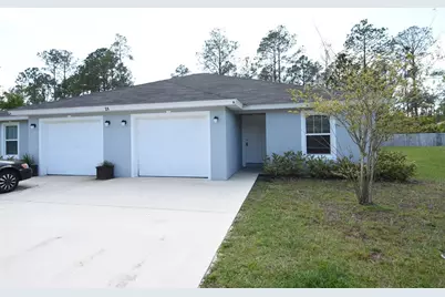 21 Seward Trail E #B, Palm Coast, FL 32164 - Photo 1