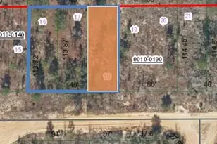 152 1st Ave, Interlachen, FL 32148 - Photo 1