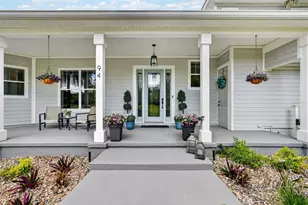 94 Smith Ln, Bunnell, FL 32110 - Photo 10