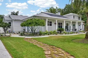 94 Smith Ln, Bunnell, FL 32110 - Photo 1