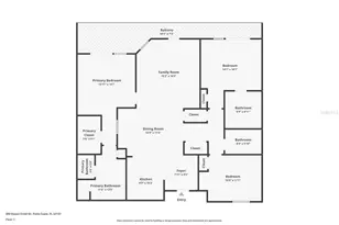 200 Ocean Crest Dr, Palm Coast, FL 32137 - Photo 4