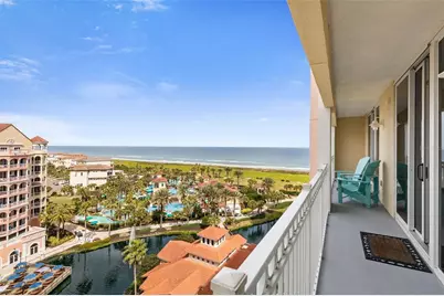 200 Ocean Crest Drive #906, Palm Coast, FL 32137 - Photo 10