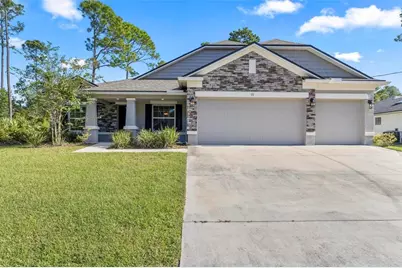 73 Fairbank Lane, Palm Coast, FL 32137 - Photo 1