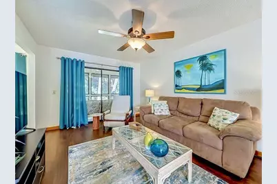 10 Oakmont Court #10, Palm Coast, FL 32137 - Photo 6
