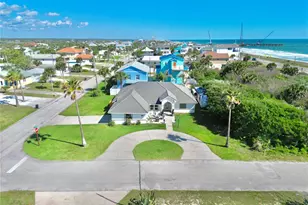 112 S 11th St, Flagler Beach, FL 32136 - Photo 2