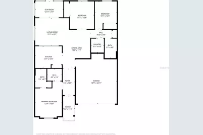 33 Summerwind Circle #101, Palm Coast, FL 32137 - Photo 2