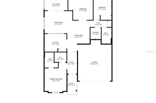 33 Summerwind Cir, Palm Coast, FL 32137 - Photo 2