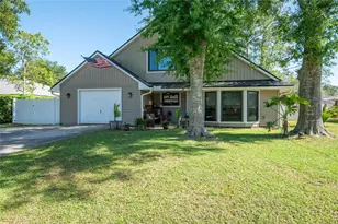 58 Westchester Ln, Palm Coast, FL 32164 - Photo 1