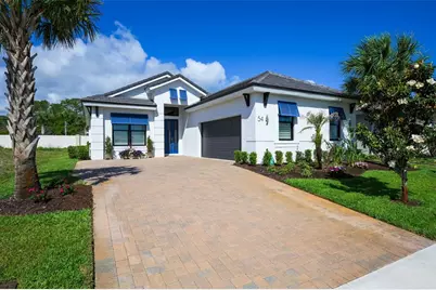 54 Del Palma Drive, Palm Coast, FL 32137 - Photo 1