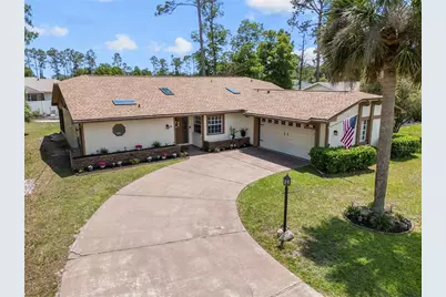 28 Westbriar Lane, Palm Coast, FL 32164 - Photo 1