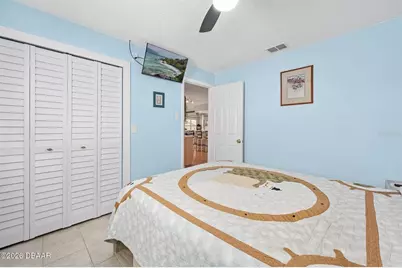 4708 Dixie Drive, Ponce Inlet, FL 32127 - Photo 34