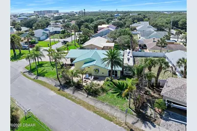 4708 Dixie Drive, Ponce Inlet, FL 32127 - Photo 50