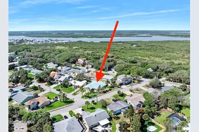 4708 Dixie Drive, Ponce Inlet, FL 32127 - Photo 6