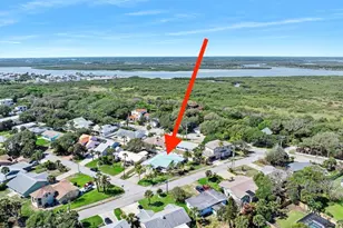 4708 Dixie Dr, Ponce Inlet, FL 32127 - Photo 6