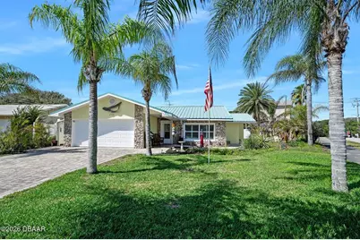4708 Dixie Drive, Ponce Inlet, FL 32127 - Photo 62